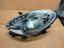 Load image into Gallery viewer, Frontscheinwerfer Alfa Romeo Giulietta 00505308910 Links Scheinwerfer Headlight SCH8918466407nq