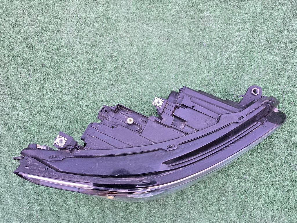 Frontscheinwerfer VW Golf VIII 5H1941036 Full LED Rechts Scheinwerfer Headlight SCH7454943253zs