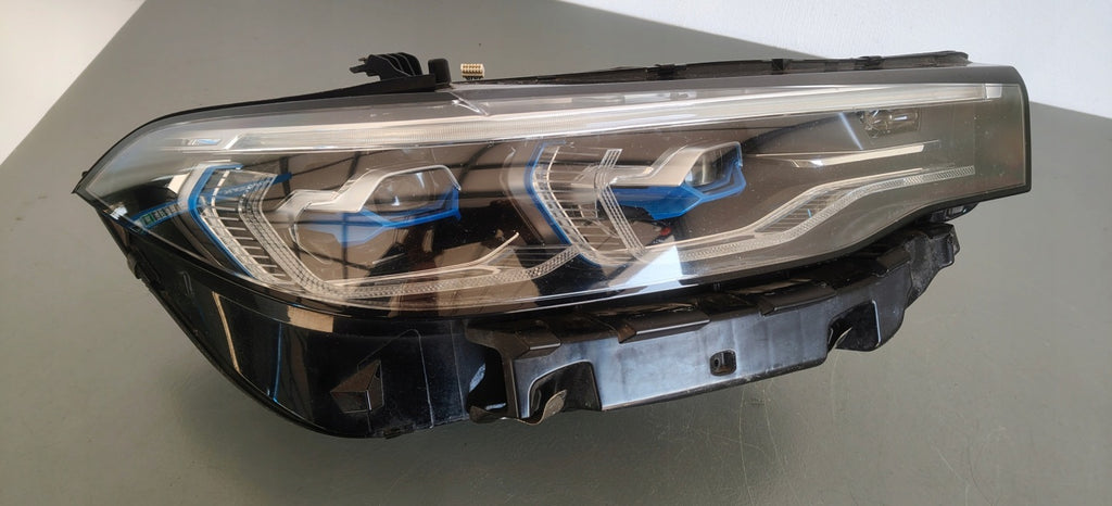 Frontscheinwerfer BMW X7 G07 9481802 Laser Rechts Scheinwerfer Headlight SCH5013760561ft