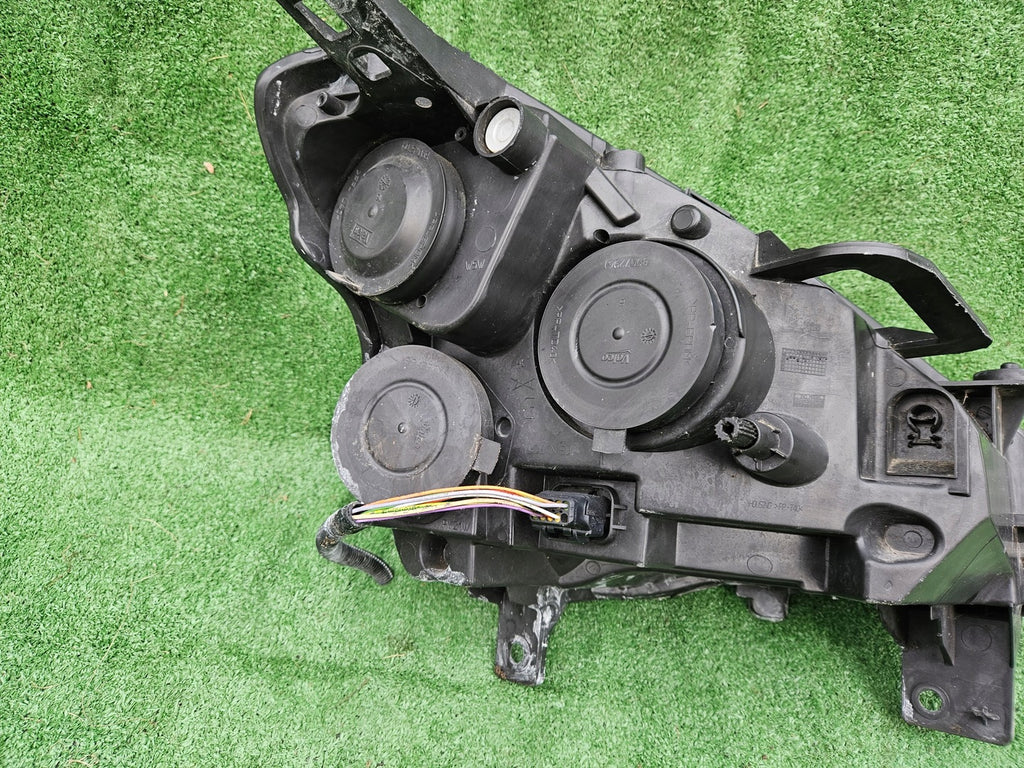 Frontscheinwerfer Citroën Berlingo 9806306580 Ein Stück (Rechts oder Links)