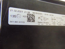 Laden Sie das Bild in den Galerie-Viewer, Frontscheinwerfer Skoda Superb III 3V1941015D Full LED Links Headlight