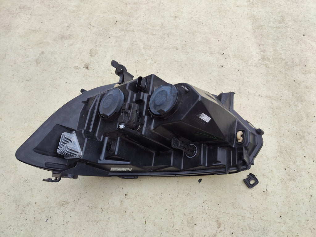 Frontscheinwerfer Renault Master III 260105567R Rechts Scheinwerfer Headlight SCH4635318680ul