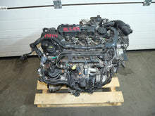 Load image into Gallery viewer, Motor Ford Galaxy III T8CJ 2.0 TDCI 180PS 132kW 138TKm Diesel Engine Komplett MOT8496959294mm