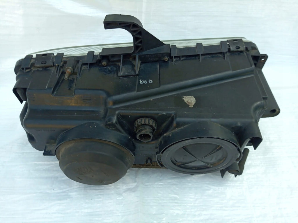 Frontscheinwerfer Mercedes-Benz A9408200961 Links Scheinwerfer Headlight SCH8517312004zd