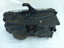 Laden Sie das Bild in den Galerie-Viewer, Frontscheinwerfer Mercedes-Benz A9408200961 Links Scheinwerfer Headlight SCH8517312004zd