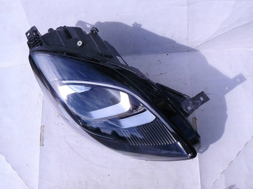 Frontscheinwerfer Ford Puma L1TB-13E014-EH Full LED Rechts Headlight SCH9875180726sf