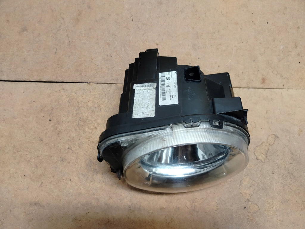 Frontscheinwerfer Jeep Renegade 00520996600 Rechts Scheinwerfer Headlight SCH6560429731fp
