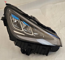 Laden Sie das Bild in den Galerie-Viewer, Frontscheinwerfer Smart P8893649881 LED Rechts Scheinwerfer Headlight SCH7254169138hy