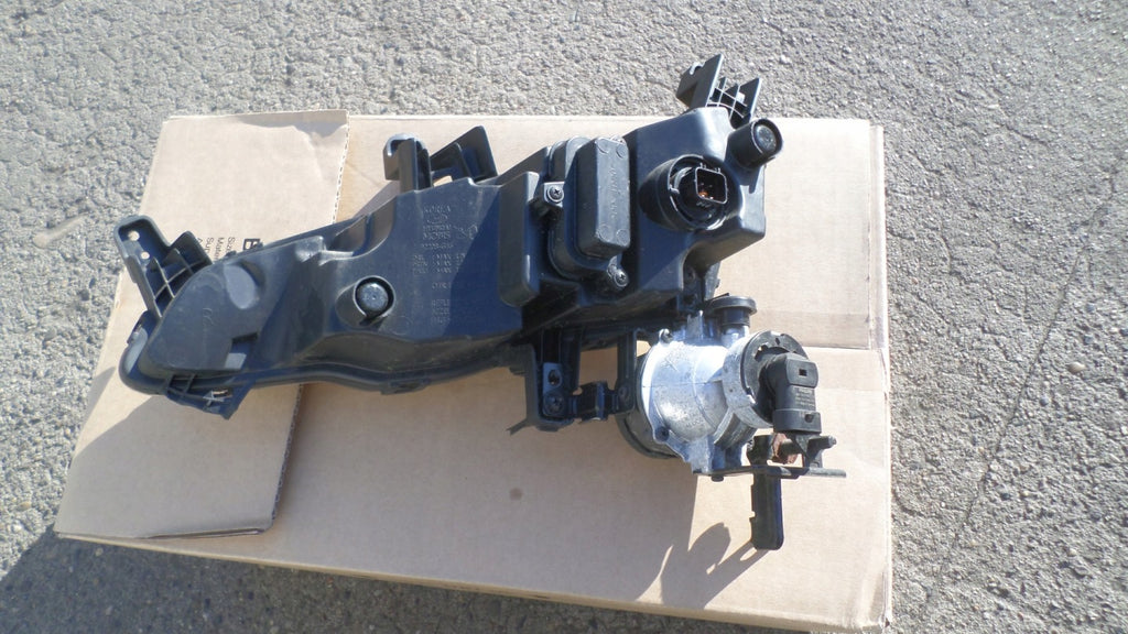 Frontscheinwerfer Hyundai I30 III 92208G4600 Vorderseite Scheinwerfer Headlight SCH8065116081rn