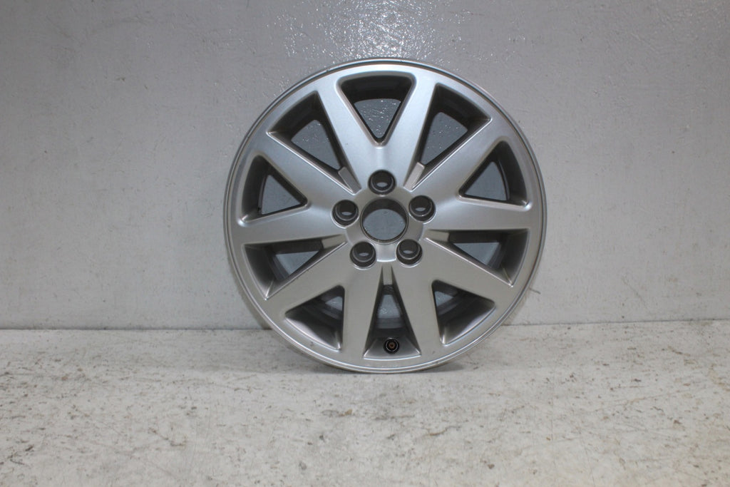 1x Alufelge 16 Zoll 6.5" 5x108 52 5ET 30666524 Volvo Rim Wheel FEL8344919087xn