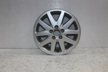 Load image into Gallery viewer, 1x Alufelge 16 Zoll 6.5" 5x108 52 5ET 30666524 Volvo Rim Wheel FEL8344919087xn