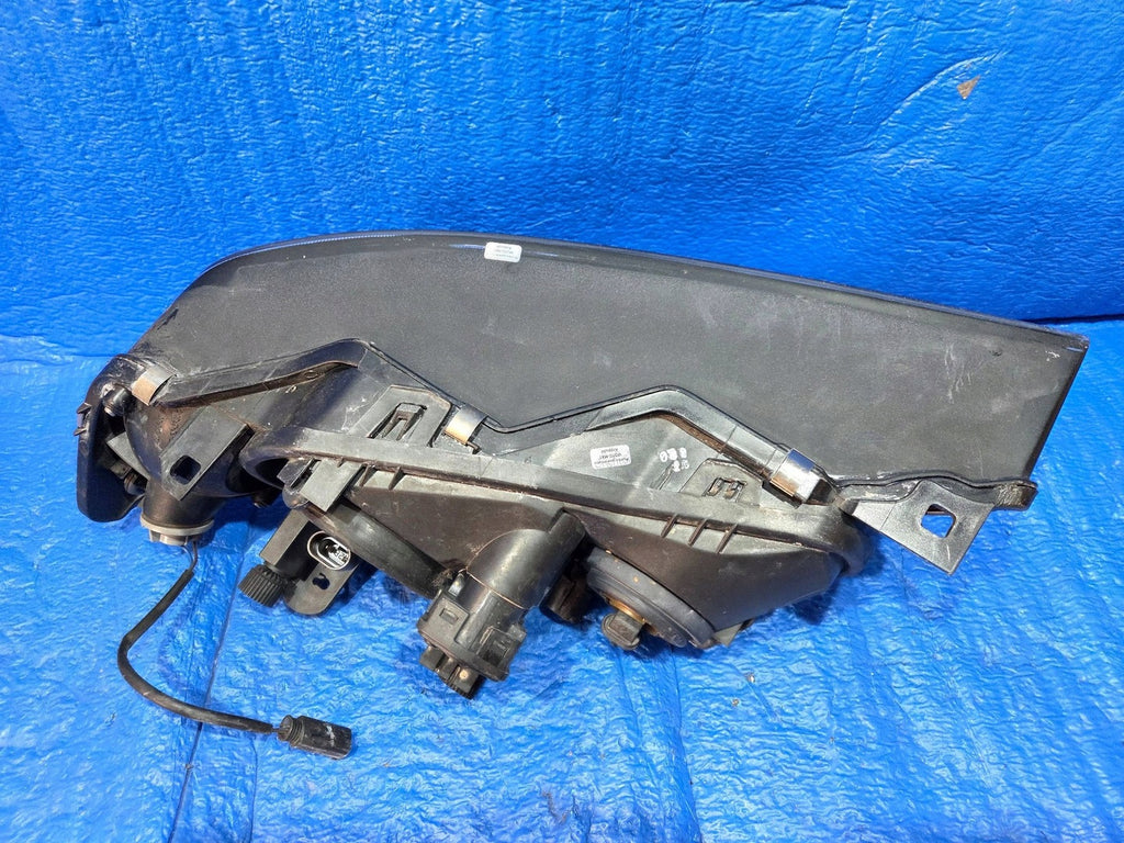 Frontscheinwerfer BMW Z3 E36 93428-00 Rechts Scheinwerfer Headlight SCH1883445420rq