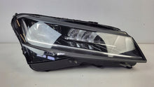 Load image into Gallery viewer, Frontscheinwerfer Skoda Superb III 3V1941016D-KUD LED Rechts Headlight