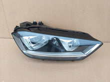 Load image into Gallery viewer, Frontscheinwerfer VW Golf VII Sportsvan 517941034B Xenon Rechts Headlight SCH7996354371nz