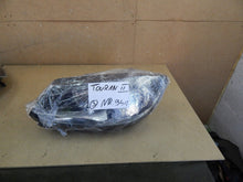 Laden Sie das Bild in den Galerie-Viewer, Frontscheinwerfer VW Touran 1T1941005G Links Scheinwerfer Headlight SCH2659369399cz