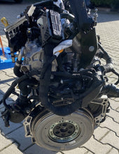Laden Sie das Bild in den Galerie-Viewer, Motor Peugeot I 10Z1AK 1.2 THP Benzin Engine Unkomplett MOT8244879831gj