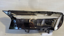 Load image into Gallery viewer, Frontscheinwerfer Audi Q7 4M0941039D Links Scheinwerfer Headlight SCH8106035665yl