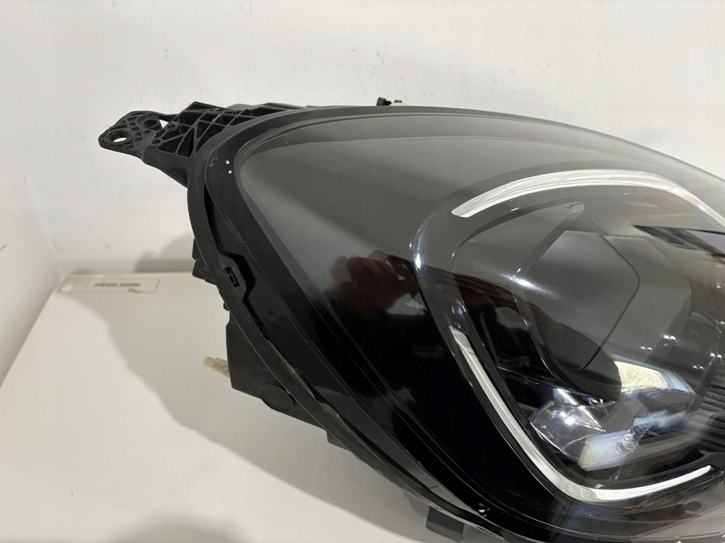 Frontscheinwerfer Ford Puma L1TB-13E014-GH Rechts Scheinwerfer Headlight SCH5652655286nw