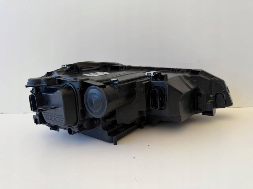 Frontscheinwerfer VW Polo 2G1941773A LED Links Scheinwerfer Headlight SCH6136403715ff