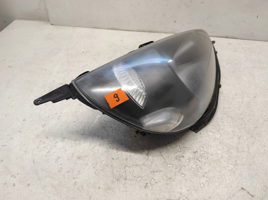 Frontscheinwerfer Honda Jazz II Rechts Scheinwerfer Headlight