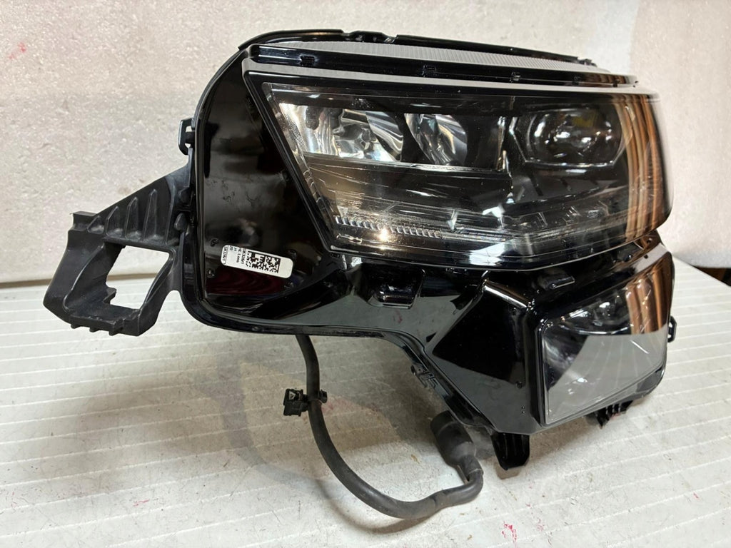 Frontscheinwerfer Skoda Kodiaq 566941035 Full LED Links Scheinwerfer Headlight SCH3772369914fs