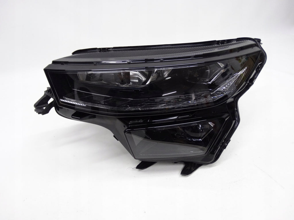 Frontscheinwerfer Skoda Kodiaq 566941035 Full LED Links Scheinwerfer Headlight SCH5775313933qz