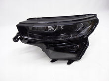 Laden Sie das Bild in den Galerie-Viewer, Frontscheinwerfer Skoda Kodiaq 566941035 Full LED Links Scheinwerfer Headlight SCH5775313933qz