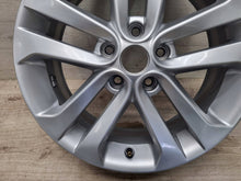 Load image into Gallery viewer, 1x Alufelge 17 Zoll N45701 Nissan Juke F15 Rim Wheel FEL2783053628xd
