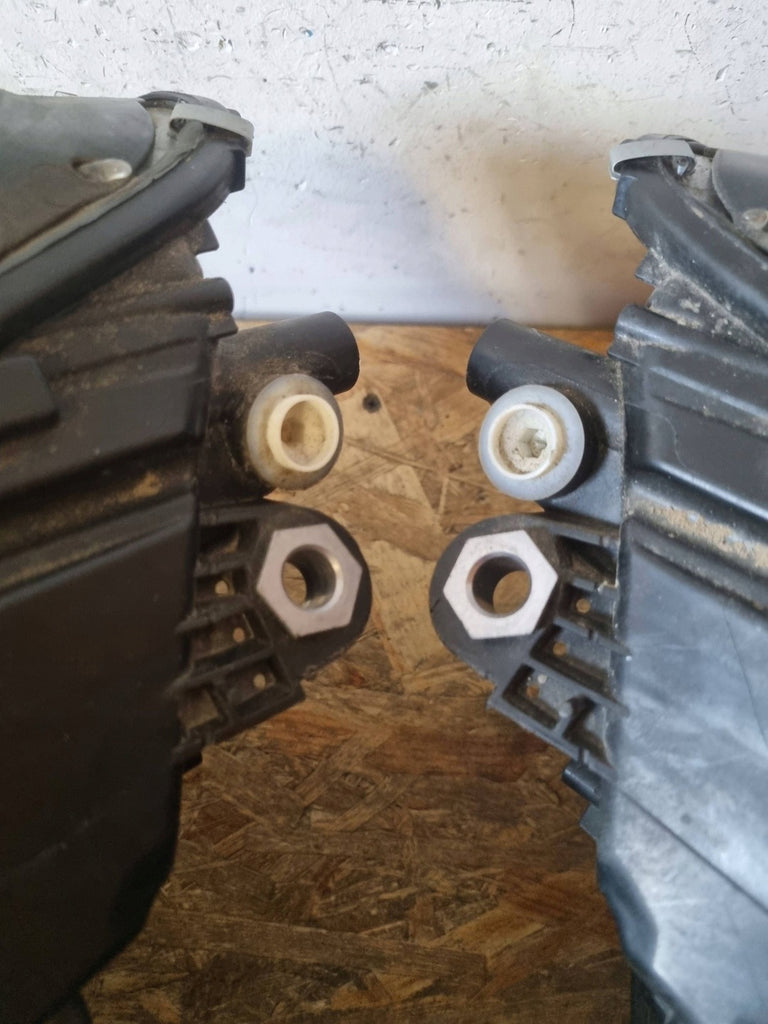 Frontscheinwerfer BMW X3 G01 G02 F00HTB704311 67396531090051 LED Ein Satz SCH2244428107wn