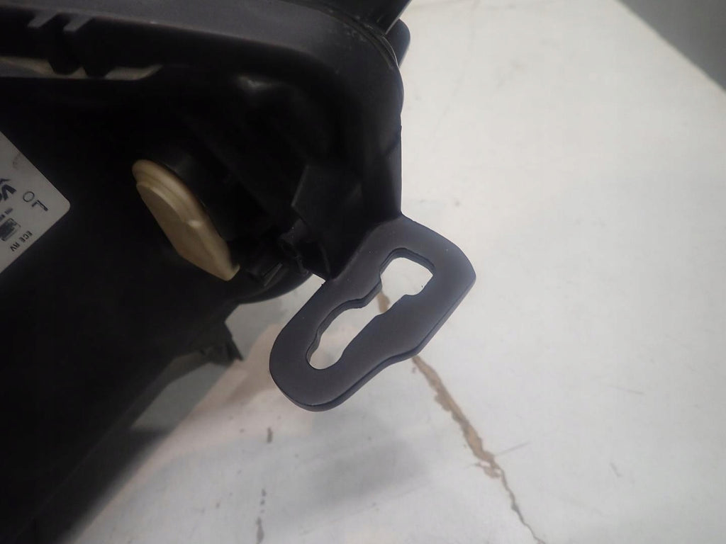 Frontscheinwerfer Seat Leon 5FB941005D Links Scheinwerfer Headlight