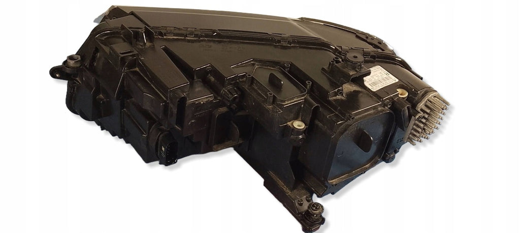 Frontscheinwerfer VW Tiguan 0301101236 5NB941082DLE15A6359 Rechts Headlight SCH1728164007ve