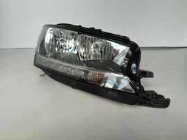 Frontscheinwerfer Skoda Fabia III 6V1941016D LED Rechts Scheinwerfer Headlight