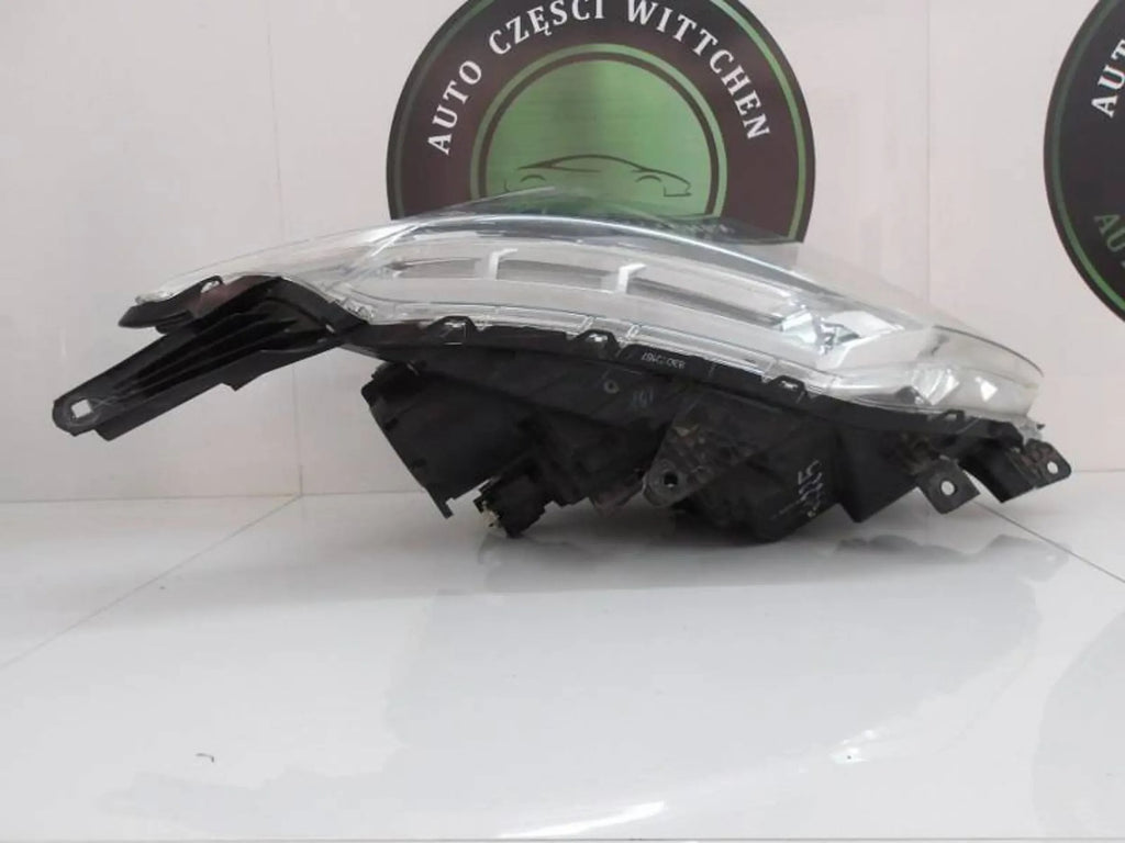 Frontscheinwerfer Mitsubishi L200 8301D157 Xenon Links Scheinwerfer Headlight SCH9128006625sp