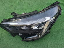 Laden Sie das Bild in den Galerie-Viewer, Frontscheinwerfer Renault Clio I 5 260609987R Links Scheinwerfer Headlight SCH6960846589eo