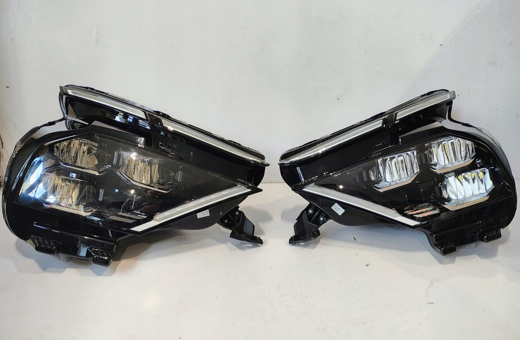 Frontscheinwerfer Citroën C4 III 73374698 73374697 Ein Satz Headlight SCH8414825515sf