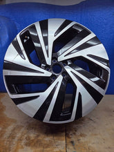 Load image into Gallery viewer, 1x Alufelge 21 Zoll 9.0" 5x112 42ET 11A601025T VW Id.4 Rim Wheel FEL7500354924hx