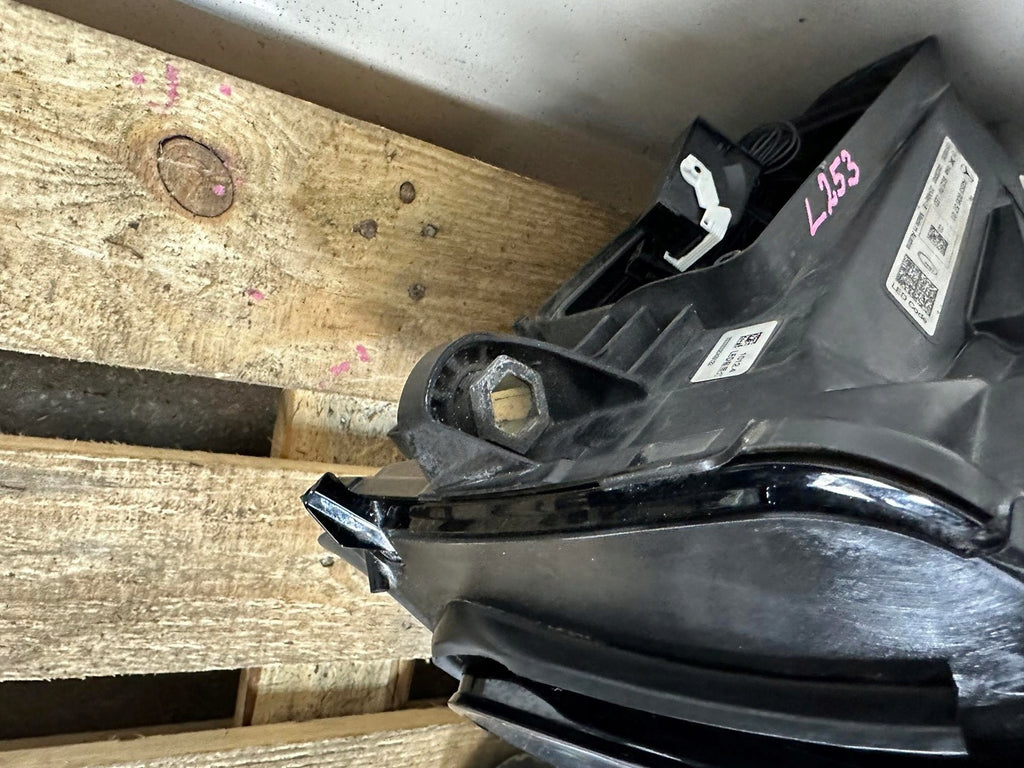 Frontscheinwerfer Mercedes-Benz Glc A2539065701 Links Scheinwerfer Headlight SCH4393675908nb