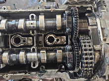 Load image into Gallery viewer, Motor Mercedes-Benz Sprinter 611987 2.2 CDI 82PS 60kW 2001 Diesel Unkomplett