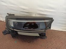 Laden Sie das Bild in den Galerie-Viewer, Frontscheinwerfer Opel Mokka 9847939180 Full LED Rechts Scheinwerfer Headlight SCH3572033282wh