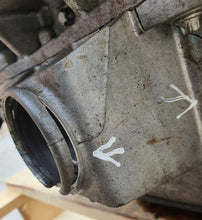 Load image into Gallery viewer, Motor Mercedes-Benz W204 272971 3.5 272PS 200kW 2007 Benzin Engine Unkomplett