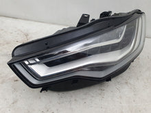 Laden Sie das Bild in den Galerie-Viewer, Frontscheinwerfer Audi A6 4G0941033 16763080618 Full LED Links Headlight SCH3277821132dh