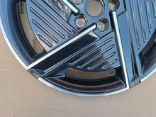 Load image into Gallery viewer, 1x Alufelge 20 Zoll 8.5" 5x114.3 54 5ET 52910-GI710 Hyundai Ioniq Rim Wheel FEL8222930215zt