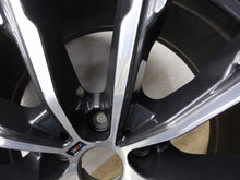 Load image into Gallery viewer, 1x Alufelge 20 Zoll 10.5" 5x112 40ET 8071997 BMW G05 G06 Rim Wheel FEL9409118322zo