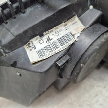 Laden Sie das Bild in den Galerie-Viewer, Frontscheinwerfer Peugeot 307 9655764280 Rechts Scheinwerfer Headlight SCH4462589798zi