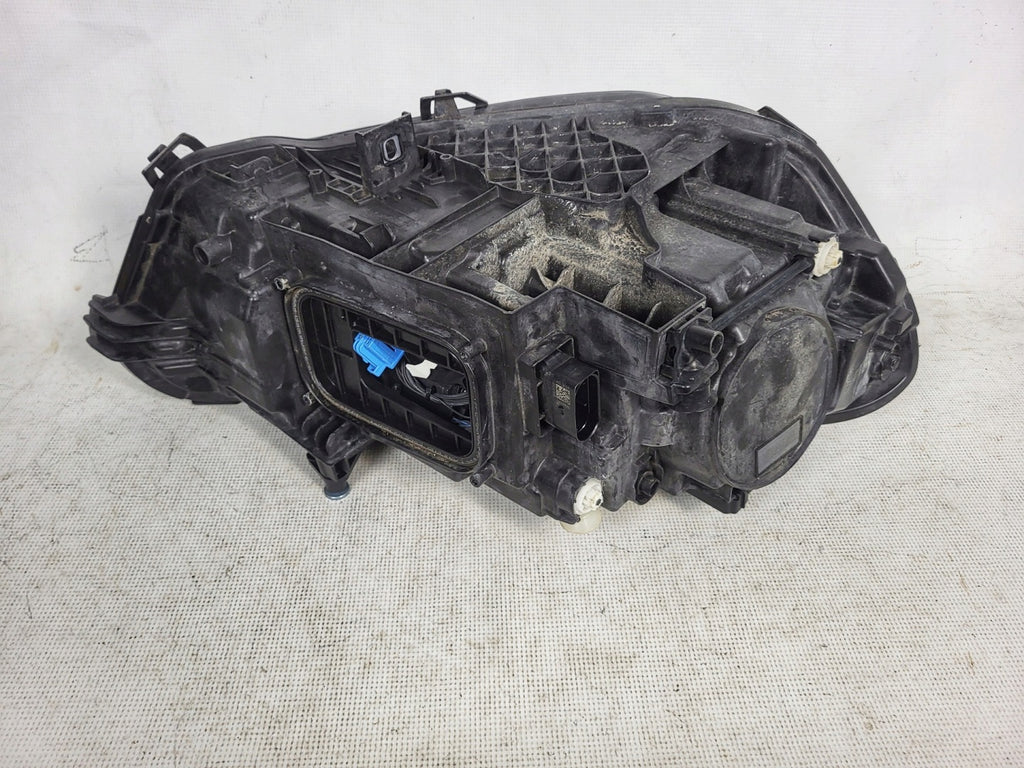 Frontscheinwerfer Mercedes-Benz Cla A1189063100 LED Links Scheinwerfer Headlight SCH7867943772sy