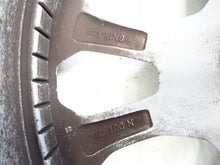 Laden Sie das Bild in den Galerie-Viewer, 1x Alufelge 17 Zoll 7.0&quot; 4x108 37 5ET GN15-F4B Ford Ecosport Rim Wheel