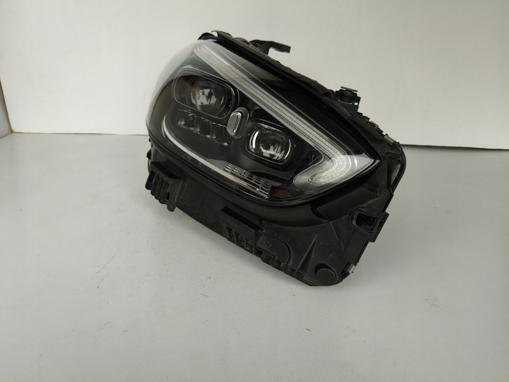 Frontscheinwerfer Mercedes-Benz W206 A2069068003 Full LED Rechts Headlight SCH7034413617mc