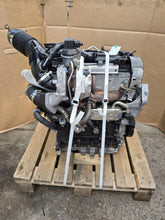Laden Sie das Bild in den Galerie-Viewer, Motor Skoda VW CFFB 2.0 TDI 140PS 103kW 125TKm 2014 Diesel Engine Komplett