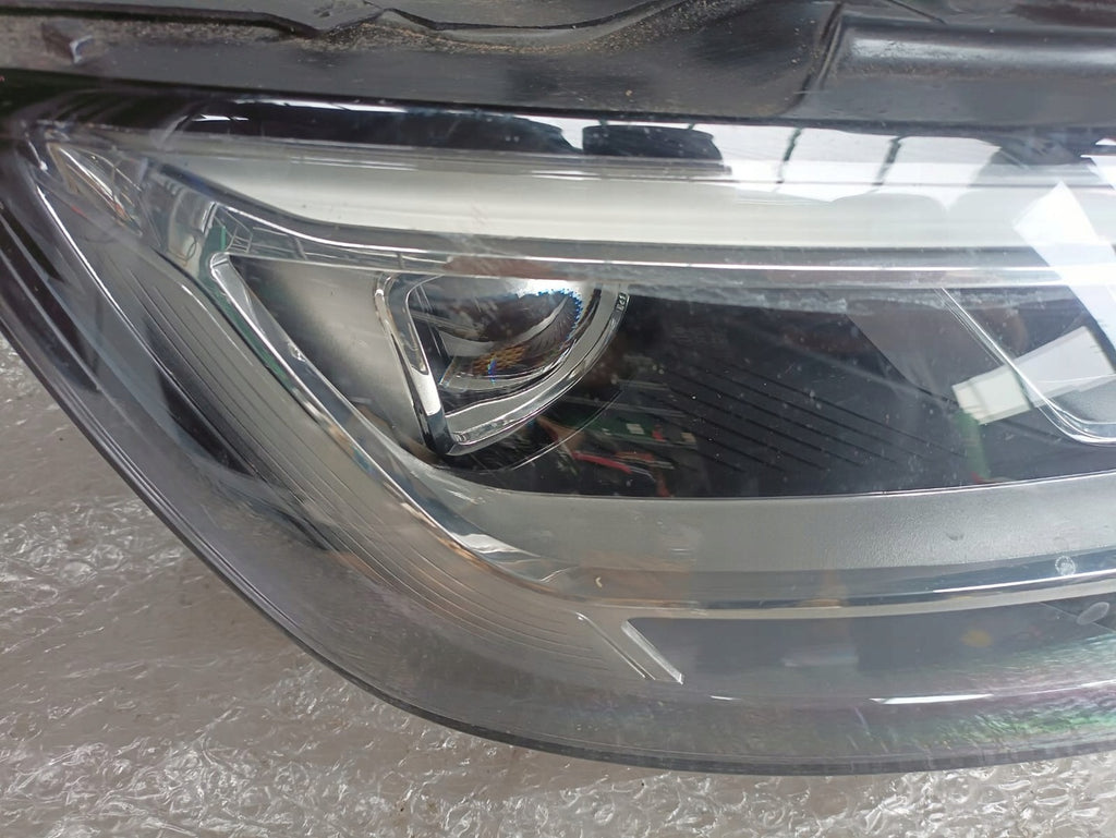 Frontscheinwerfer Audi A3 8V0941036 LED Rechts Scheinwerfer Headlight SCH7597099075eb