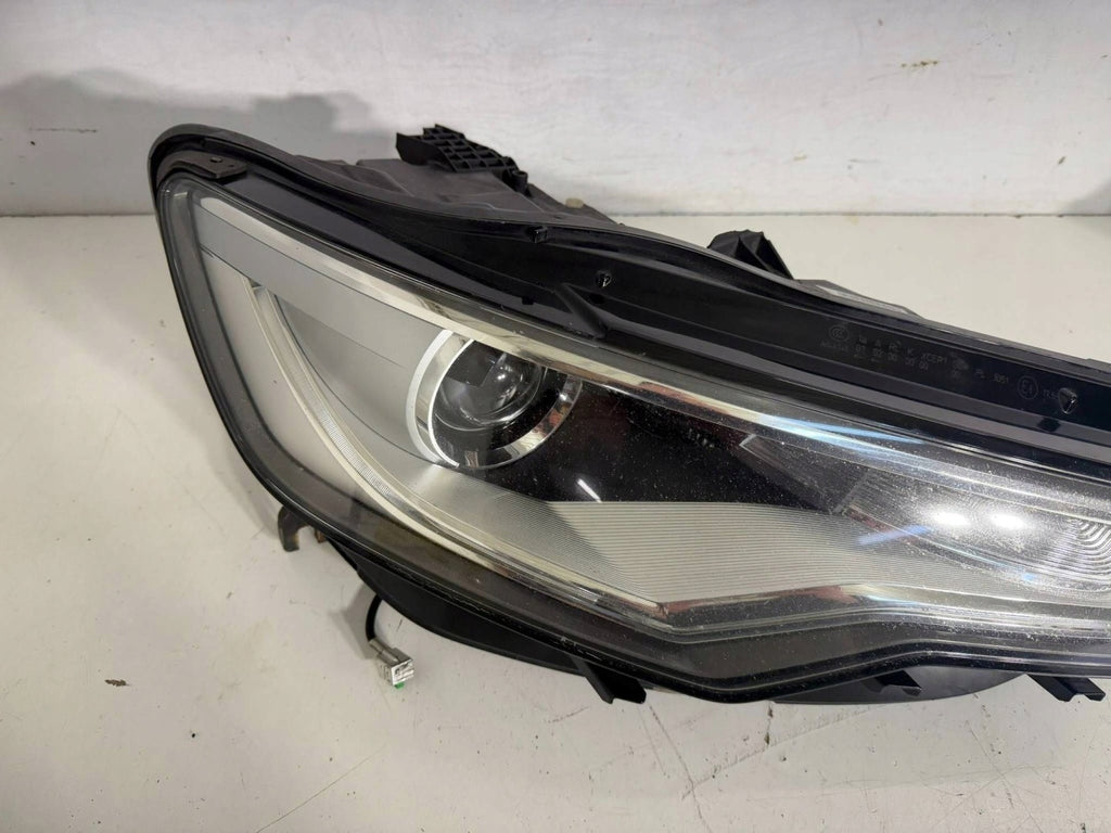 Frontscheinwerfer Audi A6 C7 4G0941006 Xenon Rechts Scheinwerfer Headlight SCH8302368039ro